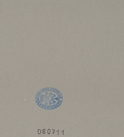 Rückseite von bh080711_recto