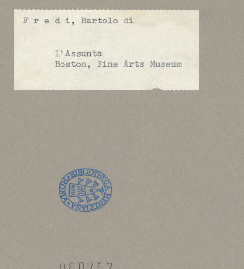 Rückseite von bh080757_recto