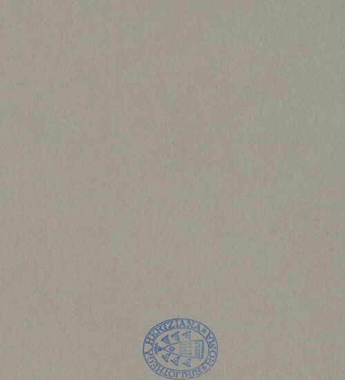 Rückseite von bh080785_recto