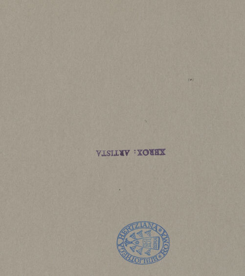 Rückseite von bh080792_recto