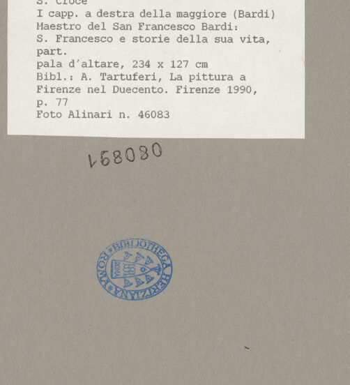 Rückseite von bh080891_recto