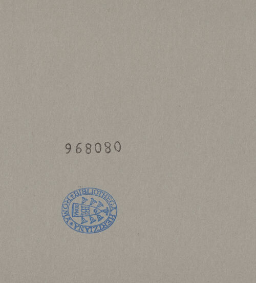 Rückseite von bh080896_recto