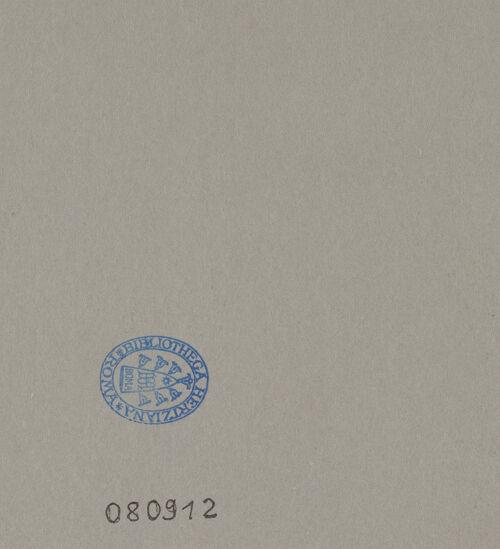 Rückseite von bh080912_recto