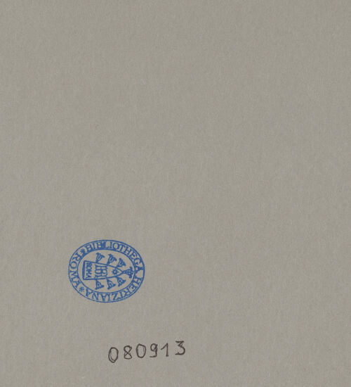 Rückseite von bh080913_recto