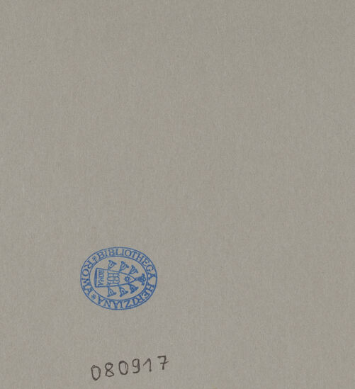 Rückseite von bh080917_recto