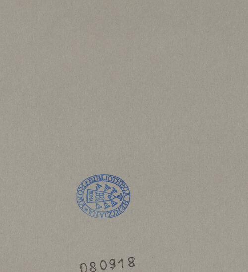 Rückseite von bh080918_recto