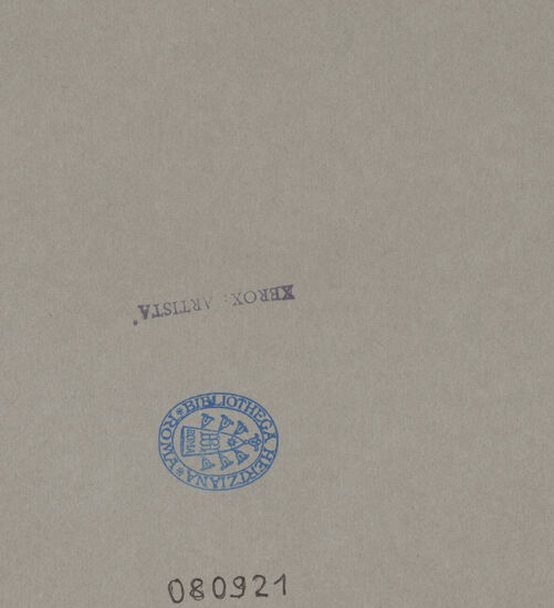 Rückseite von bh080921_recto