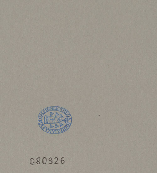 Rückseite von bh080926_recto