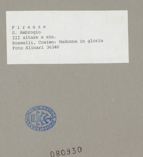 Rückseite von bh080930_recto