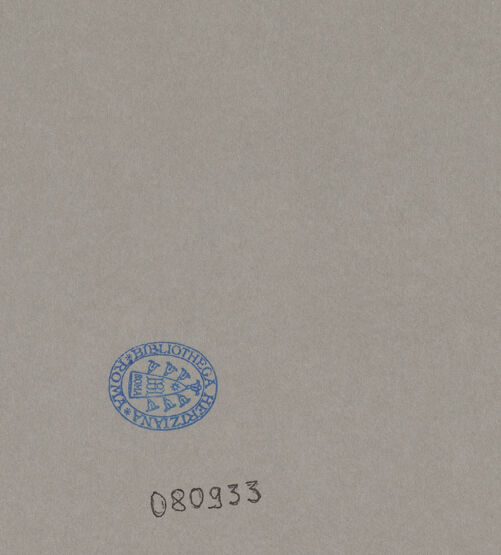 Rückseite von bh080933_recto