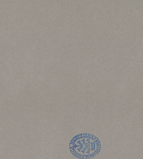 Rückseite von bh080934_recto