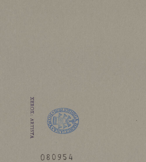 Rückseite von bh080954_recto