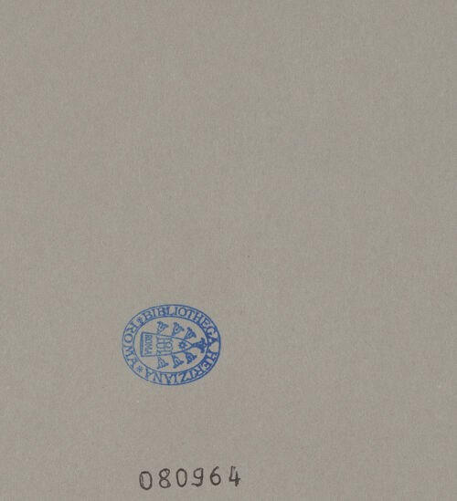 Rückseite von bh080964_recto