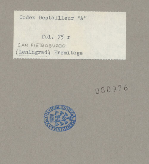 Rückseite von bh080976_recto