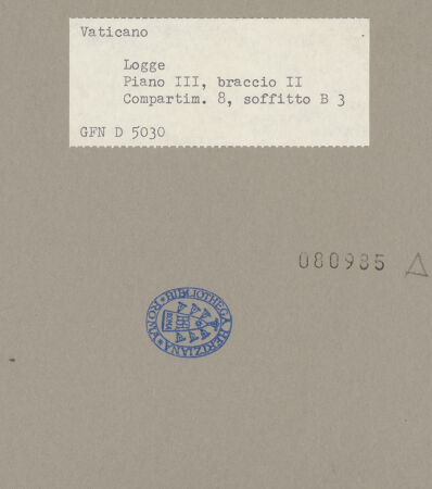 Rückseite von bh080985_recto