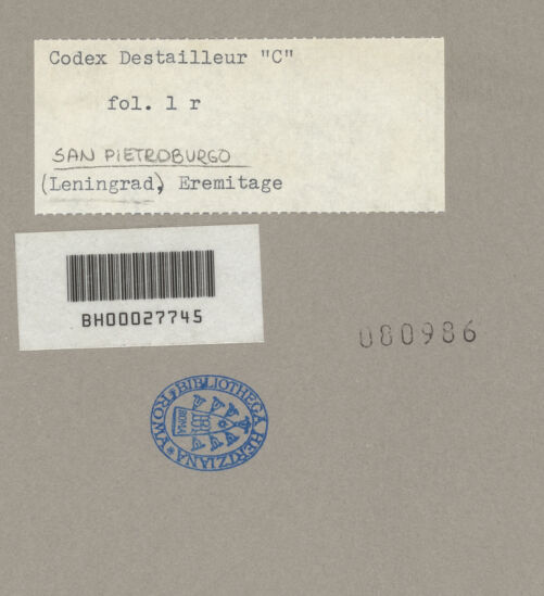 Rückseite von bh080986_recto