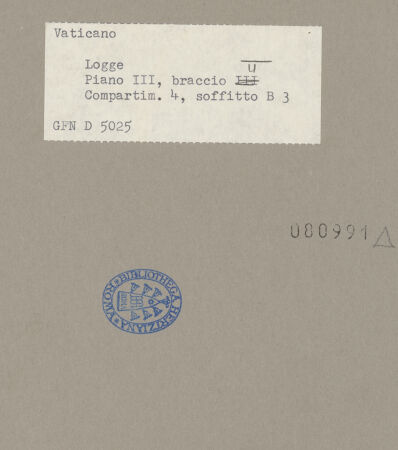 Rückseite von bh080991_recto