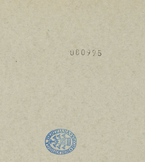 Rückseite von bh080995_recto