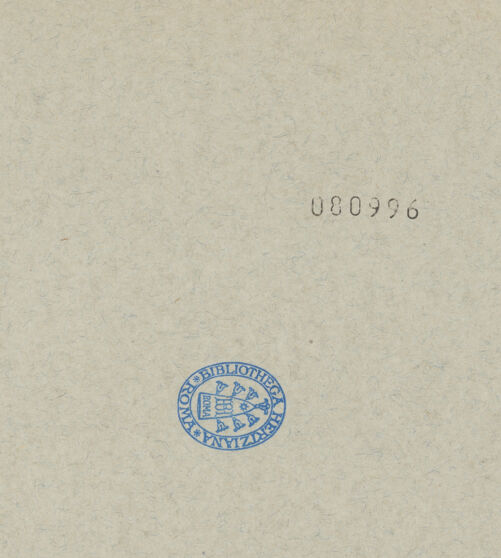 Rückseite von bh080996_recto