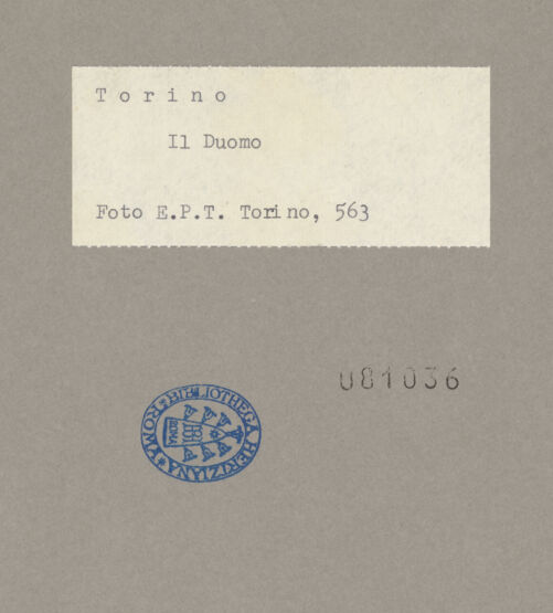 Rückseite von bh081036_recto