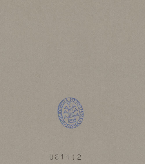 Rückseite von bh081112_recto