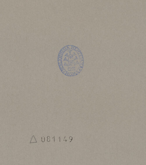 Rückseite von bh081149_recto