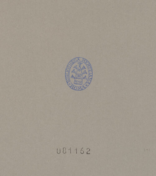 Rückseite von bh081162_recto