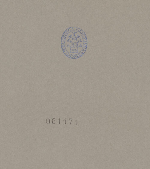 Rückseite von bh081171_recto