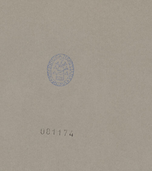 Rückseite von bh081174_recto