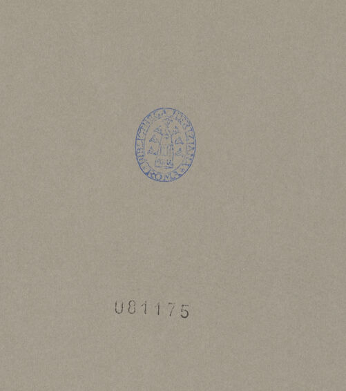 Rückseite von bh081175_recto