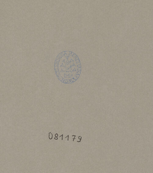 Rückseite von bh081179_recto