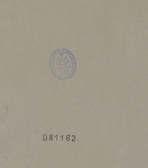 Rückseite von bh081182_recto