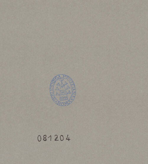 Rückseite von bh081204_recto