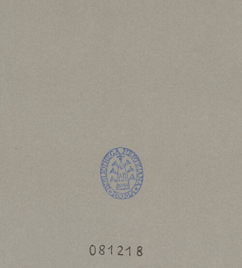 Rückseite von bh081218_recto