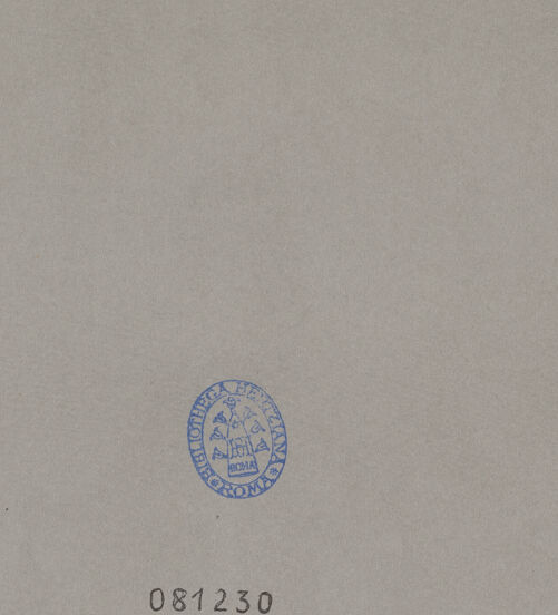 Rückseite von bh081230_recto