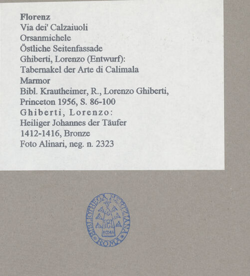 Rückseite von bh081233_recto