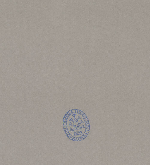 Rückseite von bh081236_recto