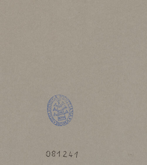 Rückseite von bh081241_recto