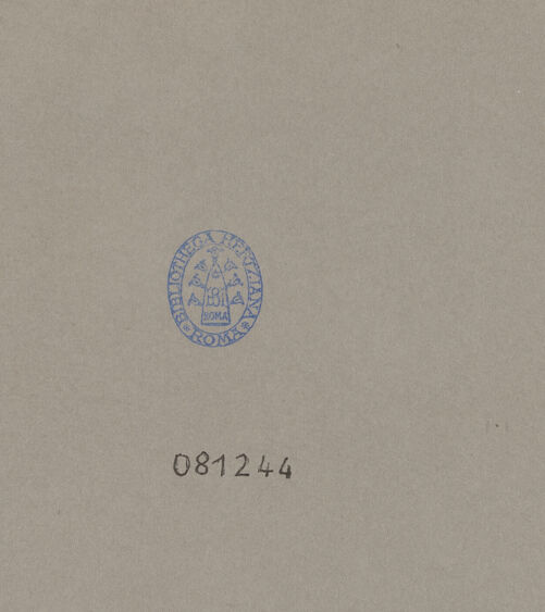 Rückseite von bh081244_recto