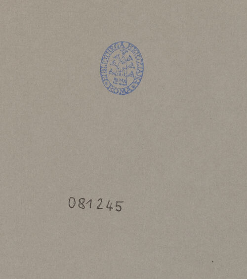 Rückseite von bh081245_recto