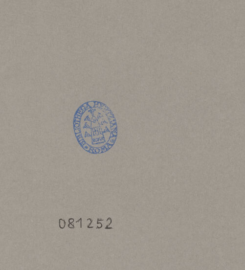 Rückseite von bh081252_recto