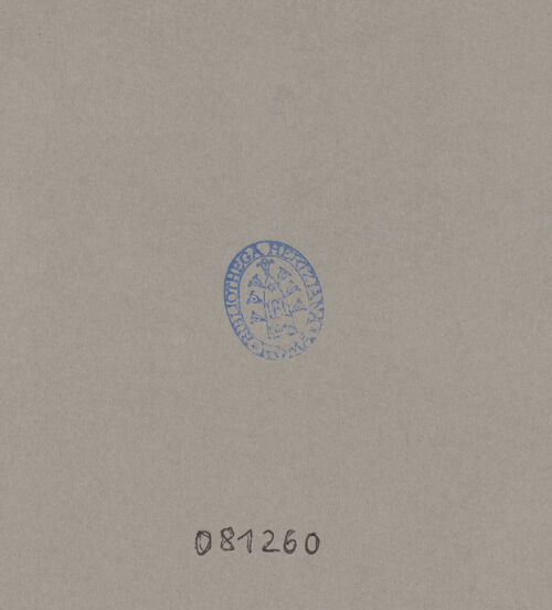 Rückseite von bh081260_recto