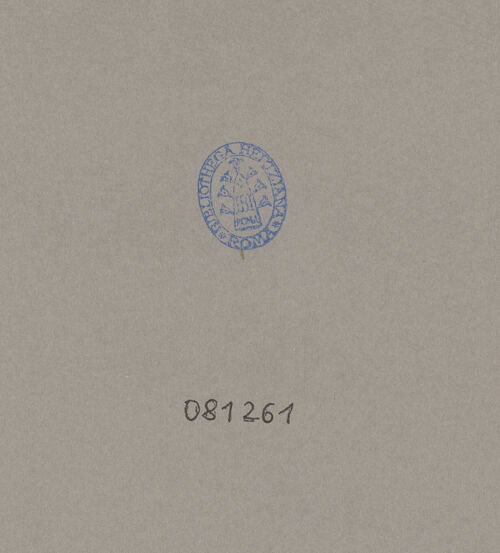 Rückseite von bh081261_recto