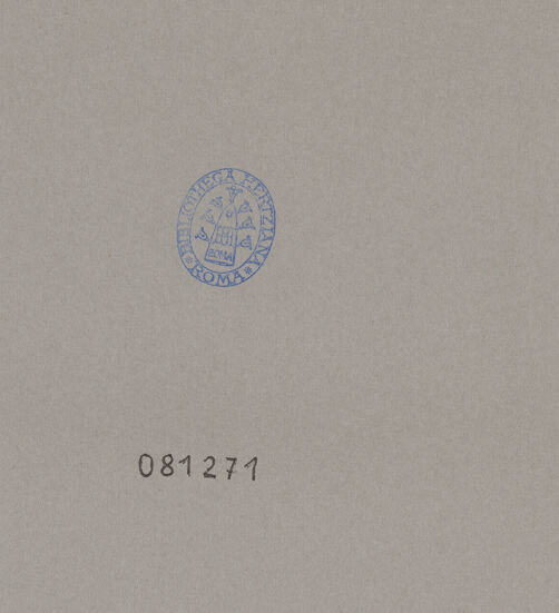 Rückseite von bh081271_recto