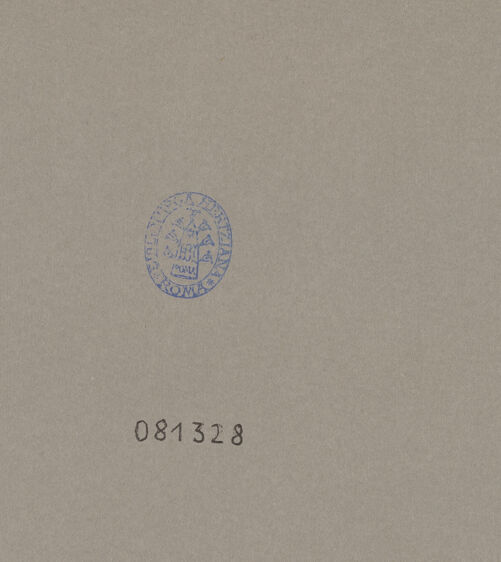 Rückseite von bh081328_recto