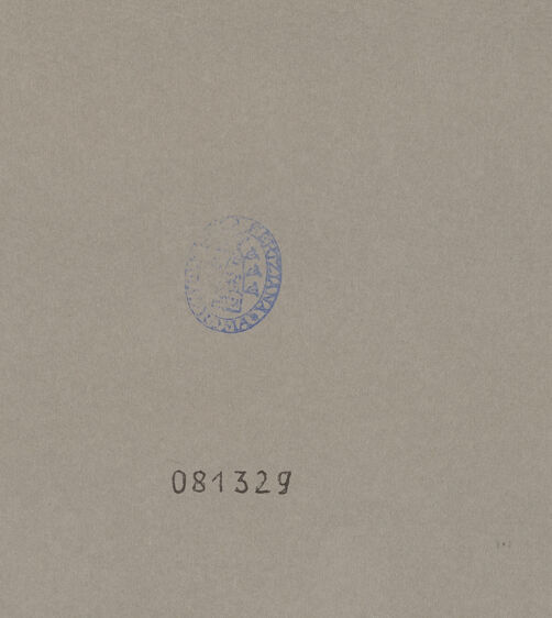 Rückseite von bh081329_recto