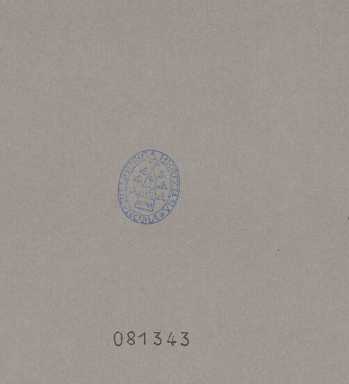 Rückseite von bh081343_recto