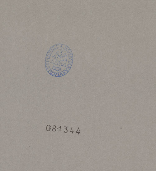 Rückseite von bh081344_recto