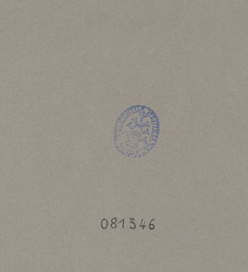 Rückseite von bh081346_recto