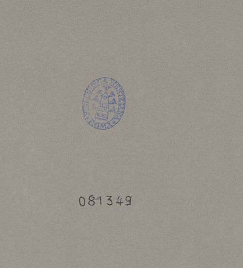 Rückseite von bh081349_recto